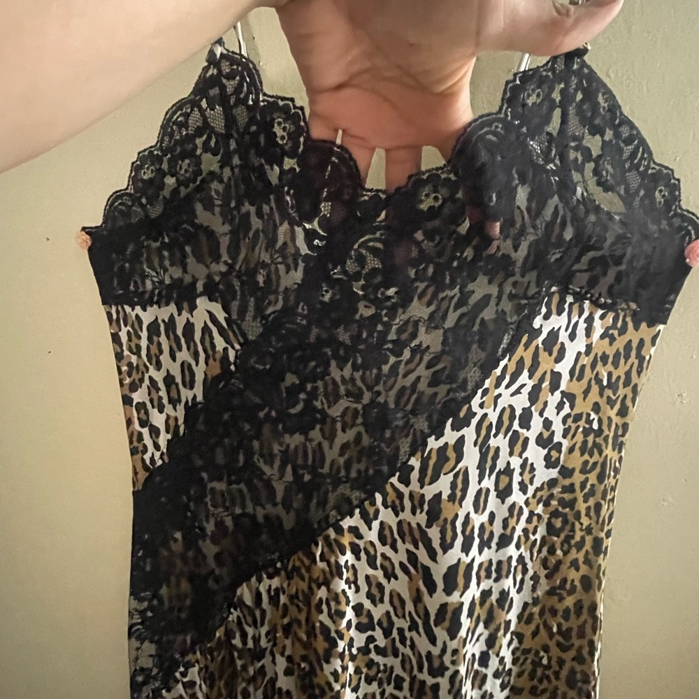 Vintage Federick nightgown - Picture 5 of 8